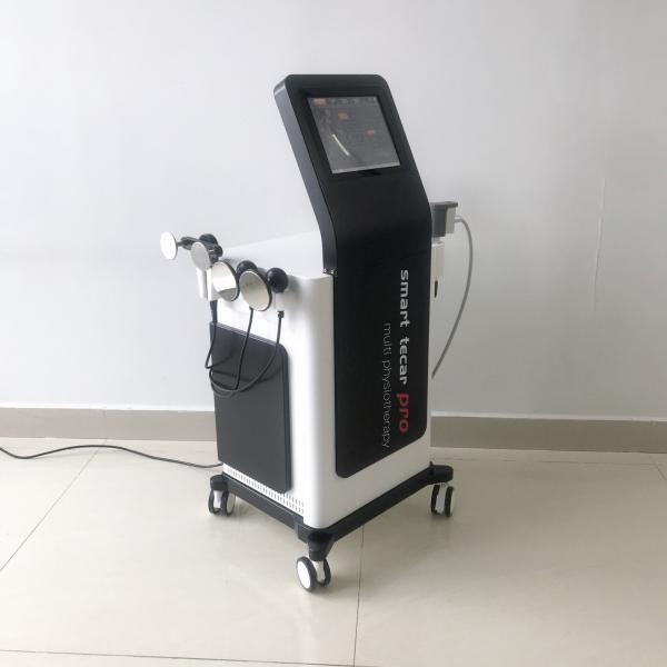 1-6 Bar Ed Microwave Diathermy Equipment For Lose Weight Sport Injured
