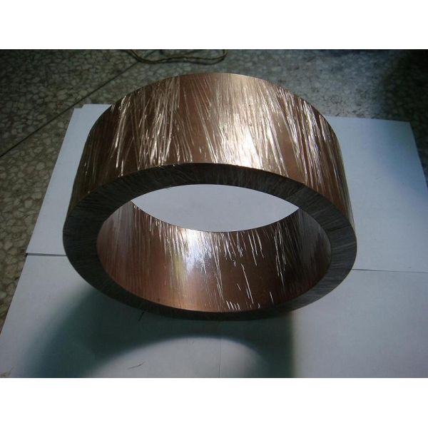 Прокладка манганина шунта резистивности меди и листовой меди 0,44 манганина биметаллическая чистая