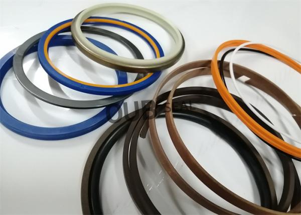 Les pièces de cylindre de KOM707-99-24120 707-01-01800STEERING grondent Assy Seal Kit Wheel Loaders WA600-1 WA600-3