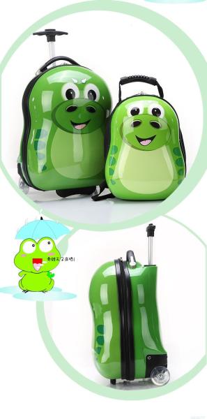 High Quality Cheap price ABS Children school bag in hot popular sale