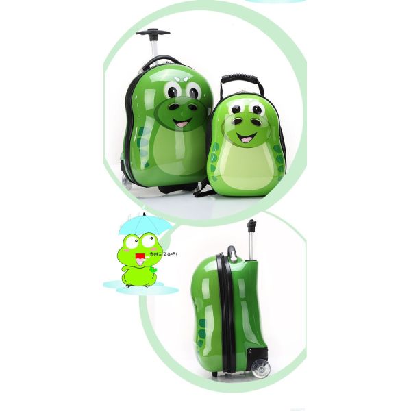 High Quality Cheap price ABS Children school bag in hot popular sale