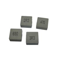 2.2uH SMD Molding Chip inductor Indutor integrado de potência blindada de alta corrente