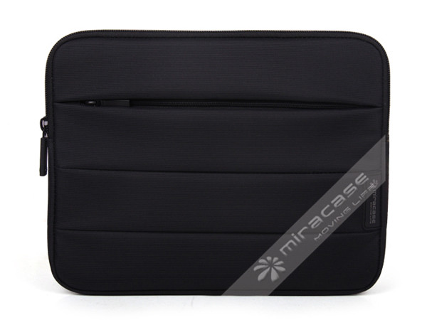 Ladies 15.6 Laptop Bag and Backpack with Nylon and Well Padded Sleeve