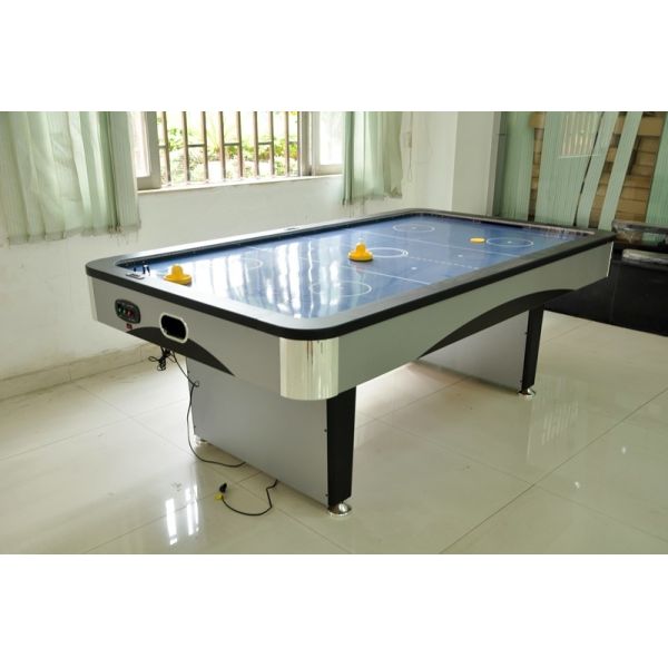 High Grade Football Game Table 5FT Marble Tournament Soccer Table With Wood Handle