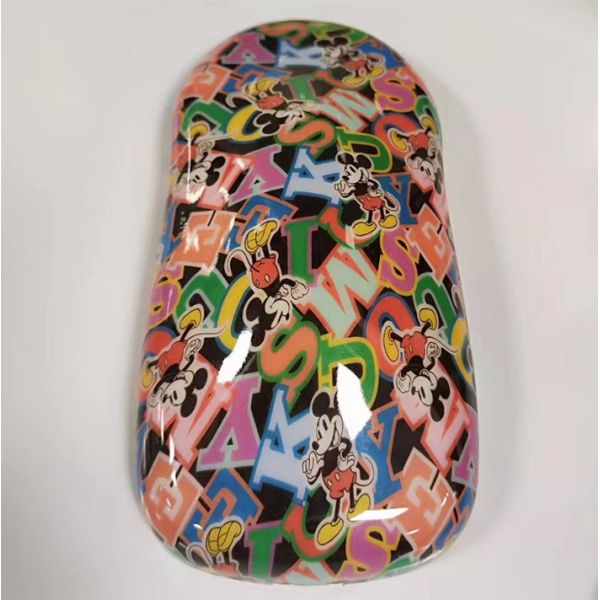 Черно-белый принтер переноса воды ширина 300 MM максимальная и чернила CMYK