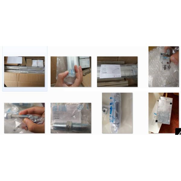 1/4 1/8 Pneumatic Solenoid Valve Original Festo Solenoid Valve NBSANMINSE MFH