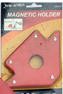 Магнит феррита магнитная стрелка держатель для сварочного цилиндра 50 фунтов прочность сильная