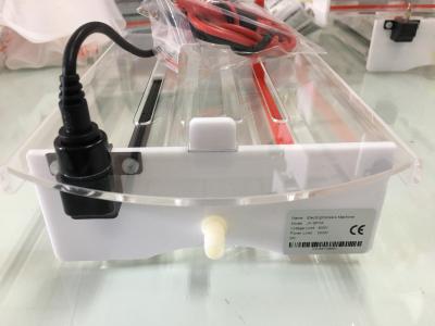 Stable Gel Electrophoresis Equipment Gel Electrophoresis Kit CE / ISO Approved