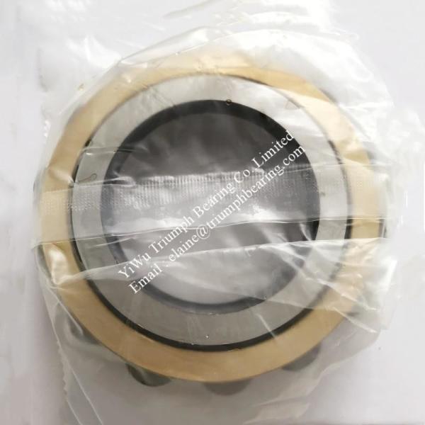 NSK  RN312 M   Eccentric Cylindrical Roller Bearings RN312M