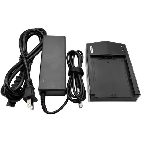 Faro Three-dimensional Scanner Battery S120/150, S350, M70, X330 Scanner Battery Charger