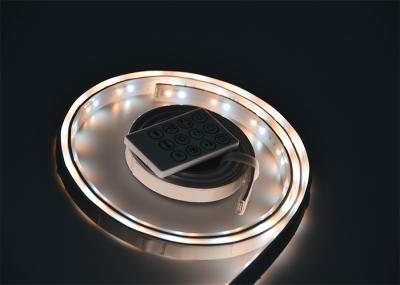 Tira branca morna flexível do diodo emissor de luz de 150LEDs 5m 30LEDs/M RGBWW