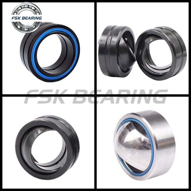 GAZ 112 SA Joint Bearings For Hydraulic Engineering Machinery Bearings Big Size