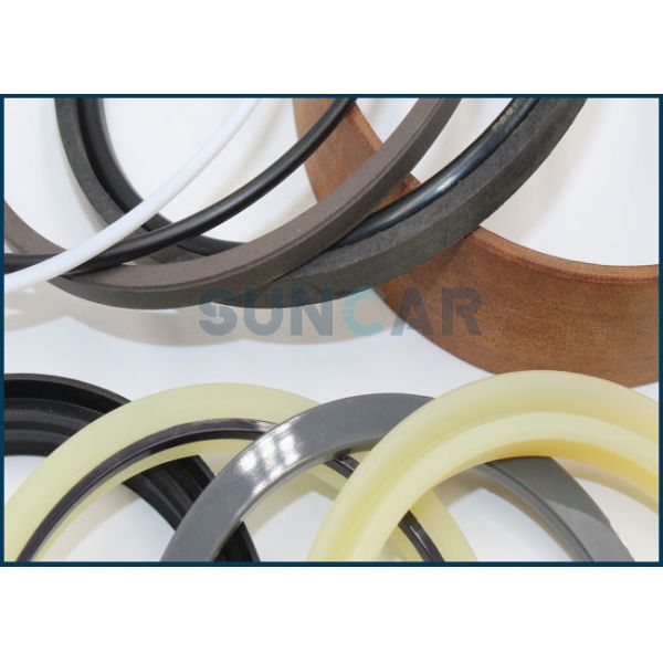 CA3500970 350-0970 3500970 Arm Hydraulic Cylinder Seal Kit For Excavator C-A-T E320B E320C E320D E320CU E320D2 E321