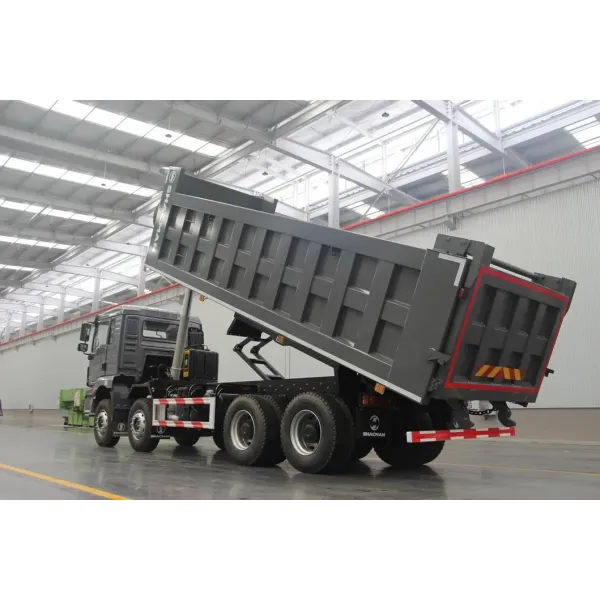 Shacman Custom Horsepower Furniture Large Equipment Cargo Transport Tow Tractor Lorry Truck
