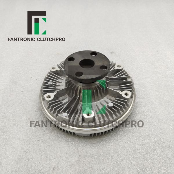 6130 6230 6330 6430 John Deere Viscous Fan Clutch 26614561 S104809 Al200918 Al167987