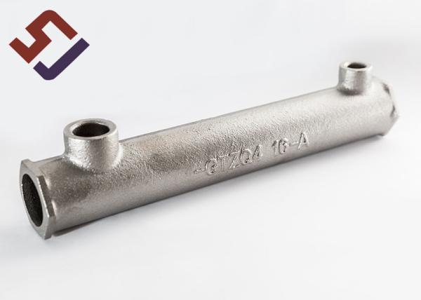 Grouting Couplers Cast Carbon Steel