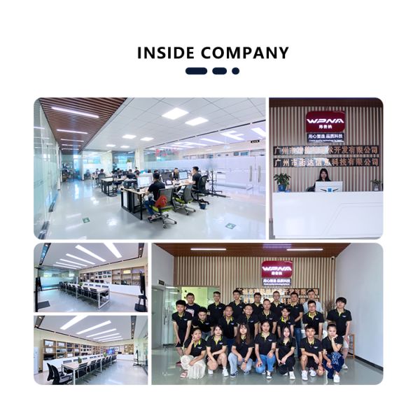 I3 Процессор Intel Desktop Mini PC Win10 2 Ethernet I3 Микромалый компьютер