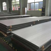 0.5-20mm Duplex Chapa de aço inoxidável Chapa de polir 420 430 Resistência à corrosão