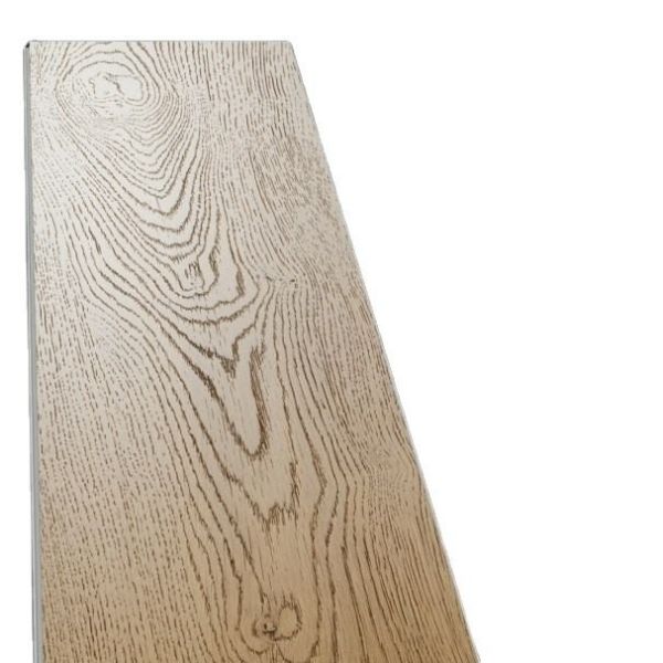 ハリングボーン ヴィニール クリックロック 床タイル 板 頑丈なコア インターロック SPC 床 豪華 ビニール 板 床 室内住宅