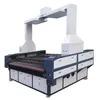 Best Selling Industrial Cutting and Engraving Machines CO2 Portable Laser Engraving Machine for Acrylic Leather Fabric