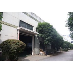 Changzhou Jiyi Metal Products Co., Ltd.