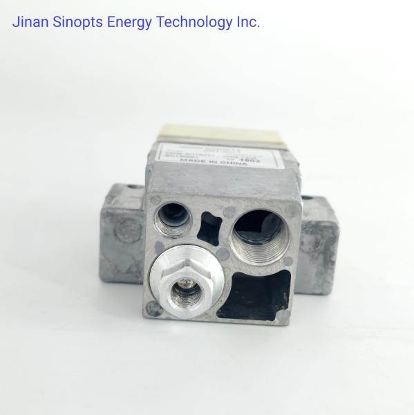                  0-80 Degree Multifunctional Automatic Combination Gas Safety Valve             
