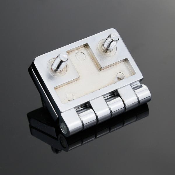 Automation Equipment Zinc Alloy Die Cast Bearing Hinge Door Hinge