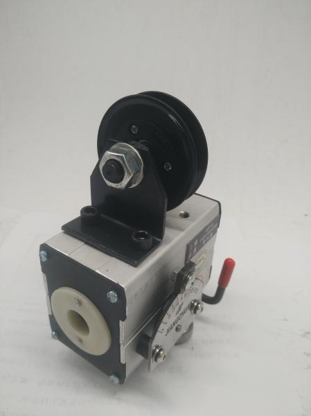 Copper Wire Rollring Traverse Unit Traverse Drive Machine 220V 50HZ