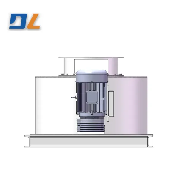 Clay Sand Molding Loose Sand Equipment