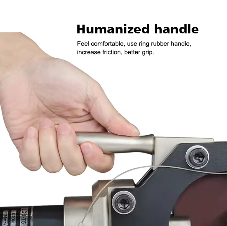 EMEADS LGB Integral Shearing Copper - Aluminum Armored Cable Hydraulic Cable Shears Cable Cutter Insulated