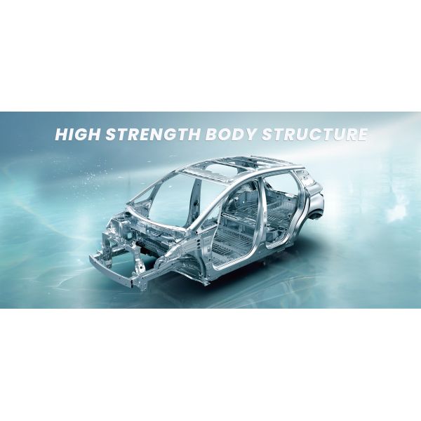 NEDC Haitun BYD Дельфины Белый Розовый Электрический Автомобиль Дальность 420 км