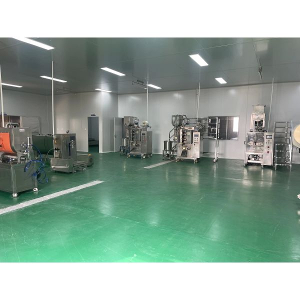 Cleanroom Panel Material