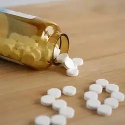 Hot Selling Free Gluten Non Gmo Chewable Nutritional Supplement Vitamin D3 Tablets