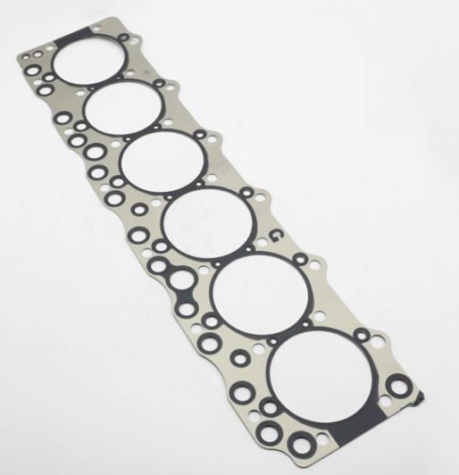 Cylinder Head Gasket Isuzu Engine Parts Genuine For 6bg1 Hitachi Zx200