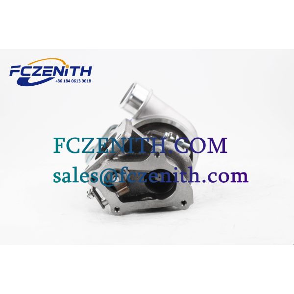 Diesel Engine Toyota Turbo Charger CT12B 1720167010 1KZTE KNZ130