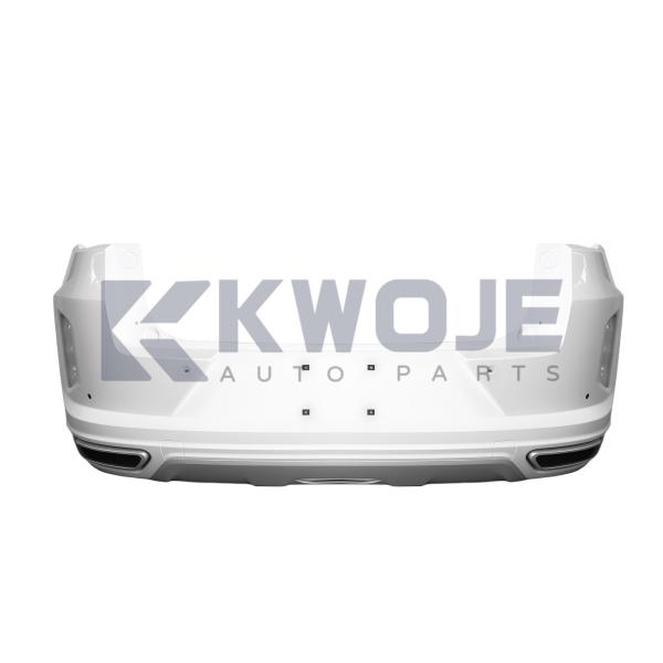 Fabrica de automóviles chinos Parte 602000782AA Auto Parte OE Parte delantera del panel del parachoques Protector para EXEED-T1C