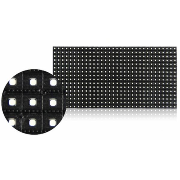 P6 P8 P10 Full Color Outdoor LED Sign Screen , Big Outdoor Digital Signage Displays