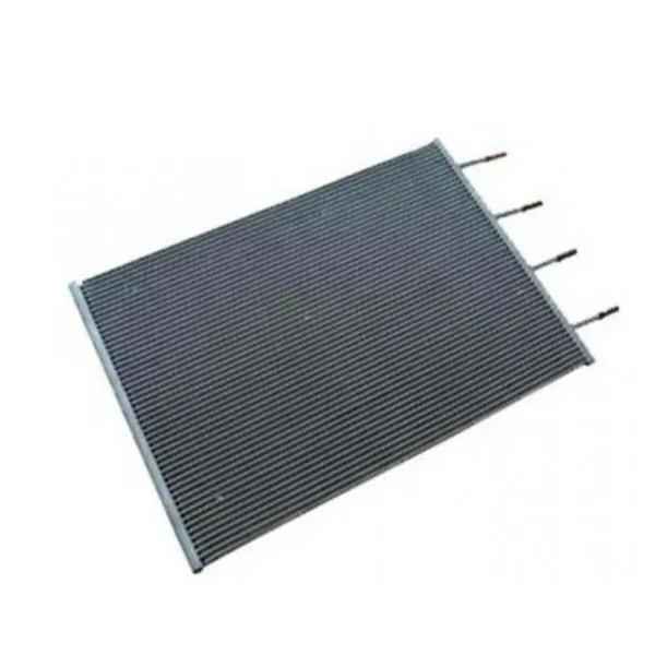 3.0MPa Thermal Transfer Microchannel Heat Exchanger Aluminum Tube