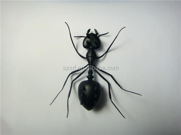Patent Fashion Promotional Solar Toy Ant Mini Solar Toys Solar Insect for Children