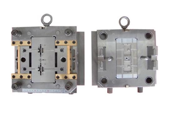 Food Grade Oem Plastic Industrial Mold