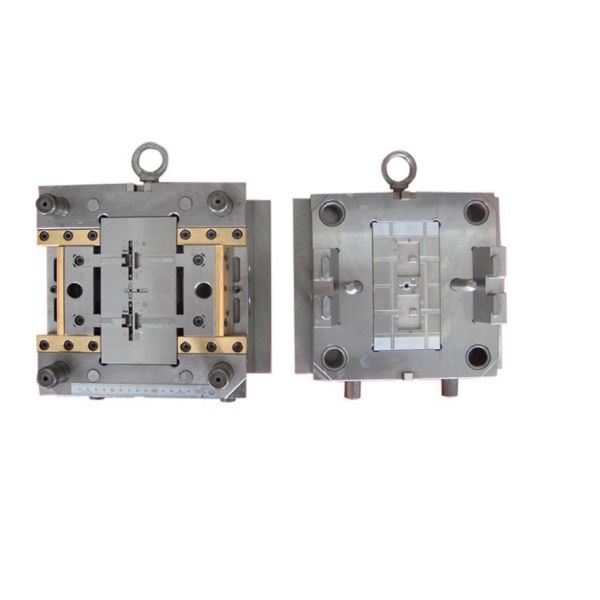 Food Grade Oem Plastic Industrial Mold