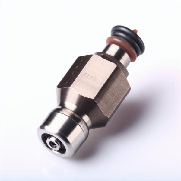 Bosch Common Rail Nozzle DLLA163P2291 for Audi VW Golf 7 TDI 1.6