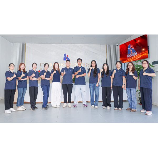 Haoshun Mold Tech Co., Ltd.