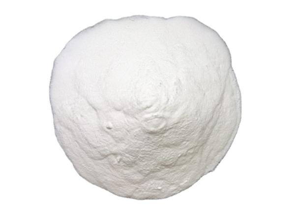 Pó branco cera Micronized do polietileno para o revestimento da pintura da tubulação do PVC