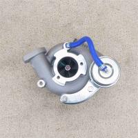 CT12B Turbo Charger 1720158040 para Toyota Hiace Mega Cruiser