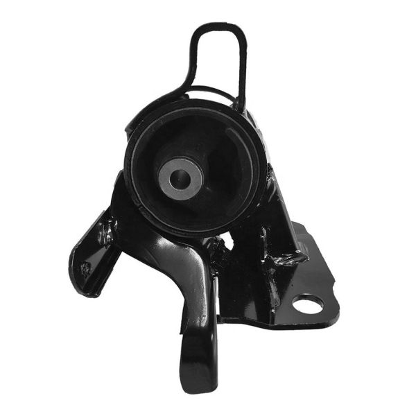 12372-0D030 Natural Rubber Car Engine Mountings For Toyota COROLLA NAP/SED