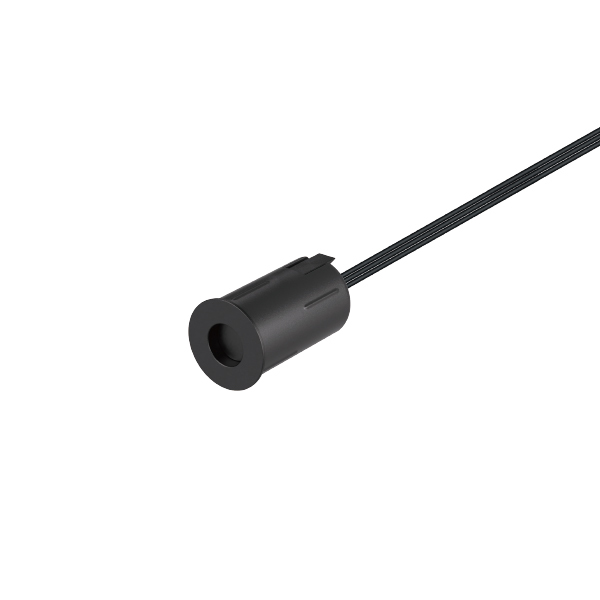 Letaron 12mm Wired Central Control Sensor Switches Surface/Recessed Mount for Closet & Wardrobe Lights