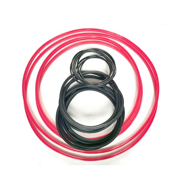 Shear Blind Pipe Ram For Well Drilling Spherical Rubber Hydril Packing Element 7 1/16 5000 Psi