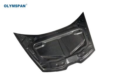 Motocicleta do OEM que compete as peças de fibra do carbono personalizadas com FDA