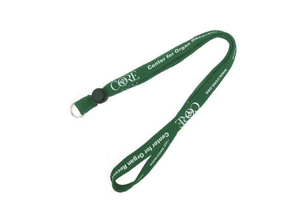 tube neck lanyard beaded lanyards tubular neck straps printed tube lanyard lowest price